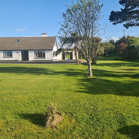 Carraig Bawn Villa Burtonport Екстериор снимка