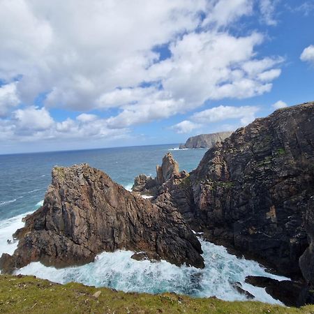 Carraig Bawn Villa Burtonport Екстериор снимка