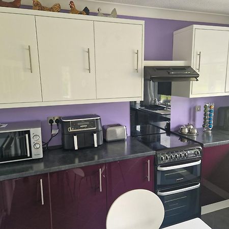 Carraig Bawn Villa Burtonport Екстериор снимка