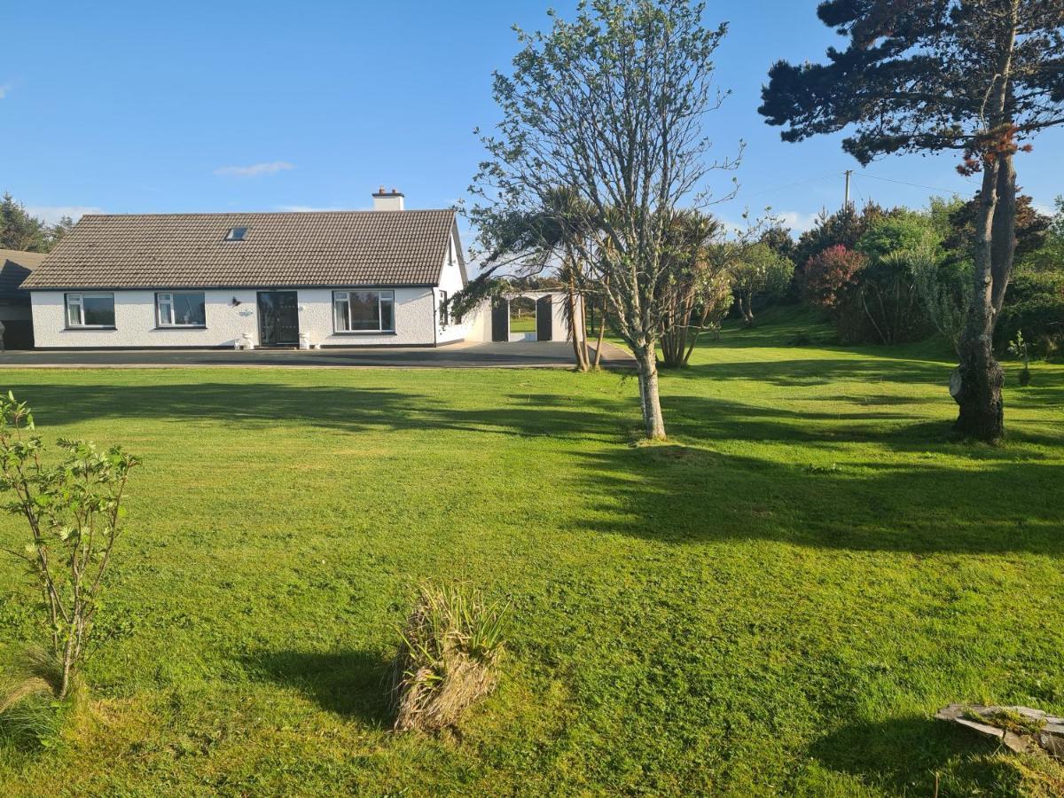 Carraig Bawn Villa Burtonport Екстериор снимка