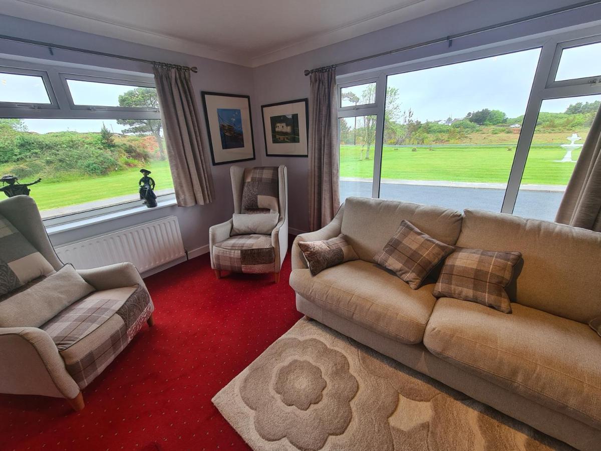 Carraig Bawn Villa Burtonport Екстериор снимка