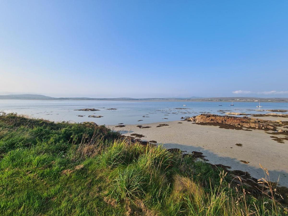 Carraig Bawn Villa Burtonport Екстериор снимка