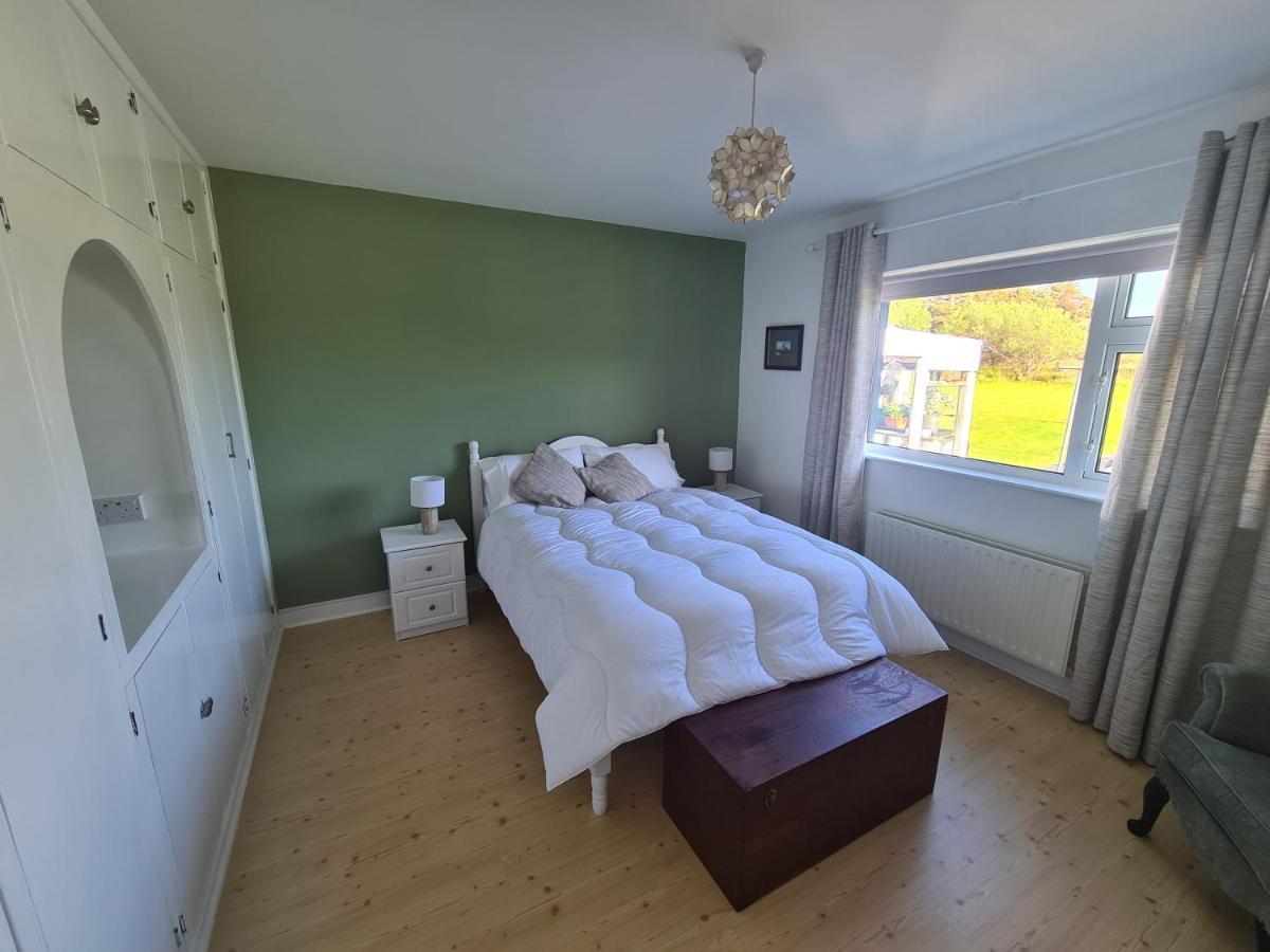 Carraig Bawn Villa Burtonport Екстериор снимка