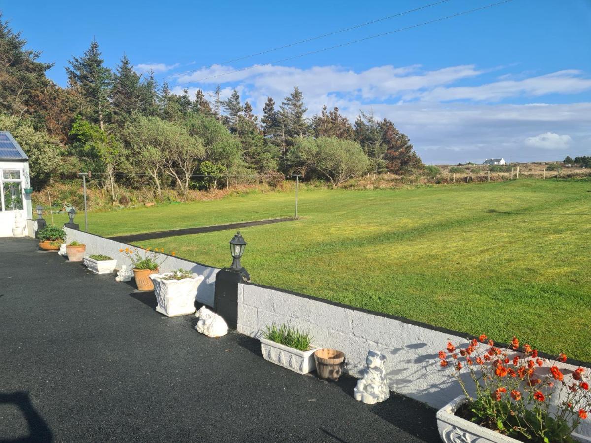 Carraig Bawn Villa Burtonport Екстериор снимка