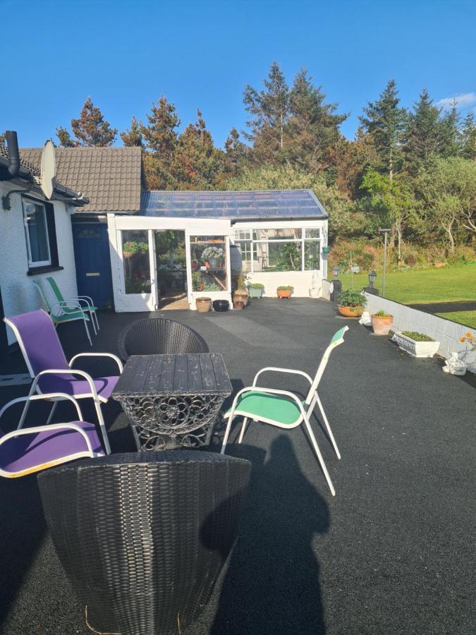 Carraig Bawn Villa Burtonport Екстериор снимка