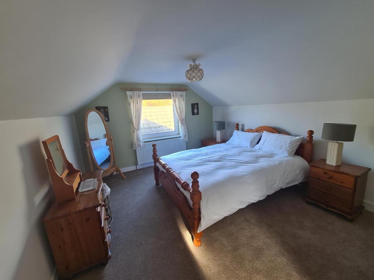 Carraig Bawn Villa Burtonport Екстериор снимка