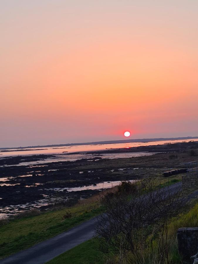 Carraig Bawn Villa Burtonport Екстериор снимка
