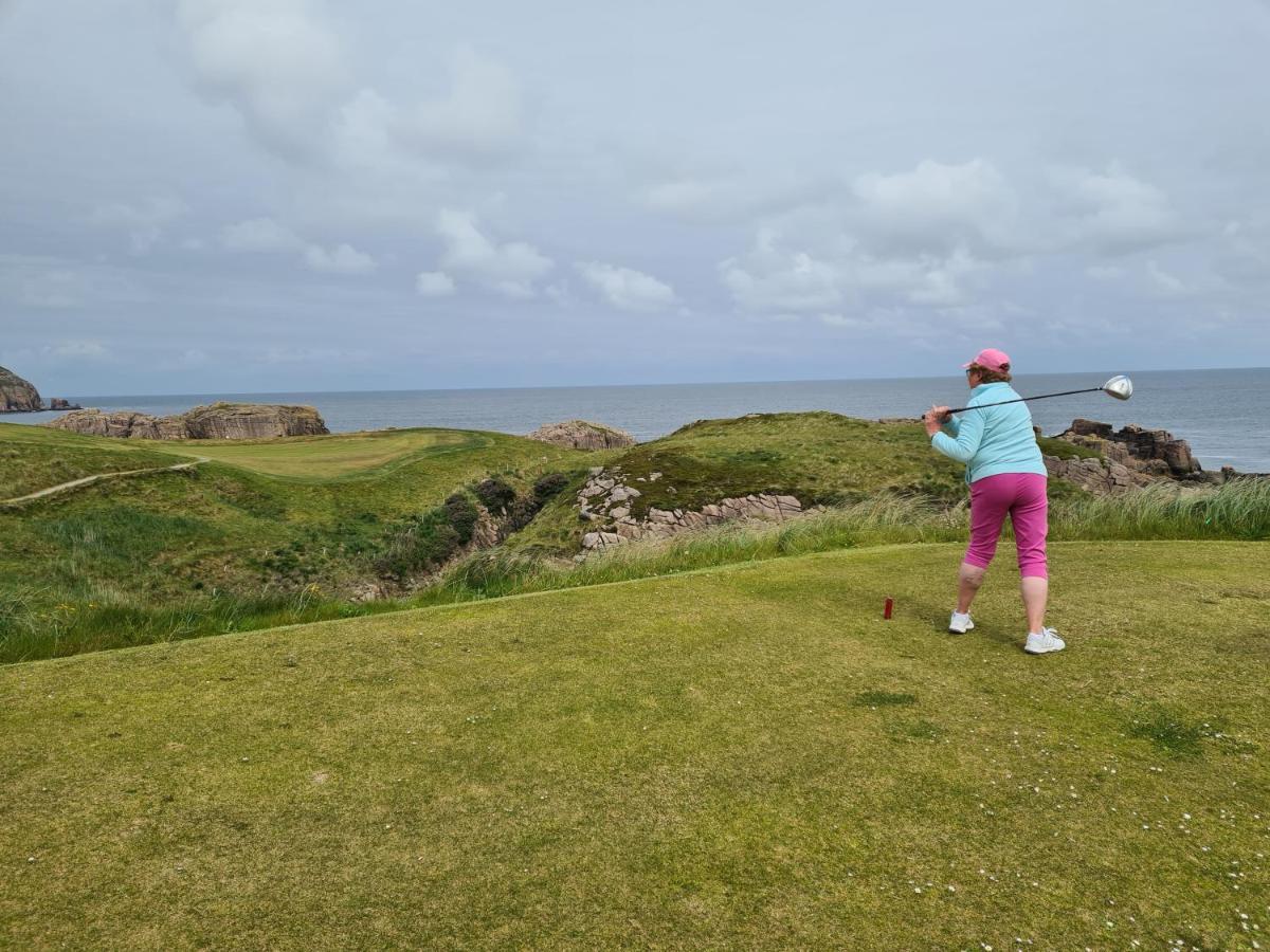 Carraig Bawn Villa Burtonport Екстериор снимка