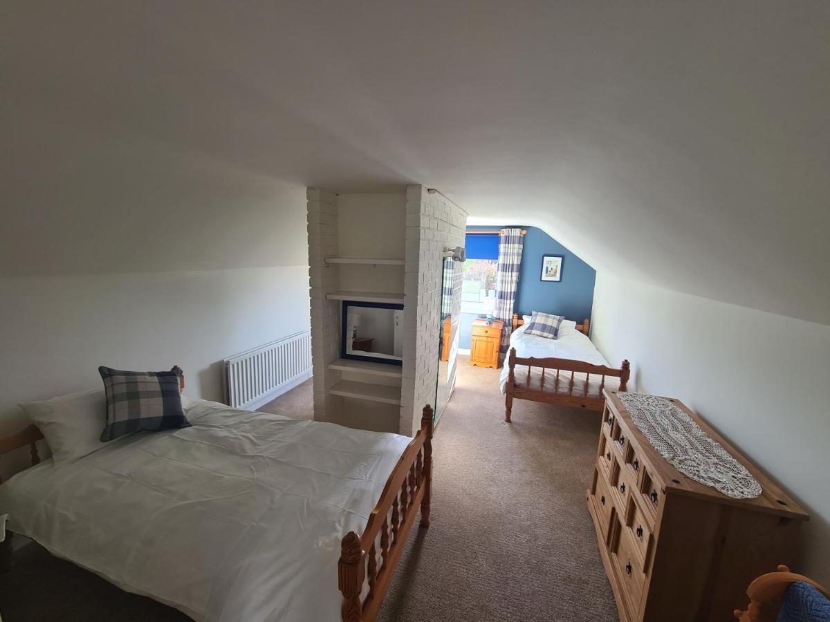Carraig Bawn Villa Burtonport Екстериор снимка