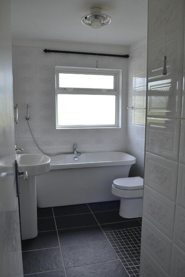 Carraig Bawn Villa Burtonport Екстериор снимка