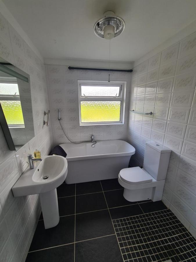 Carraig Bawn Villa Burtonport Екстериор снимка