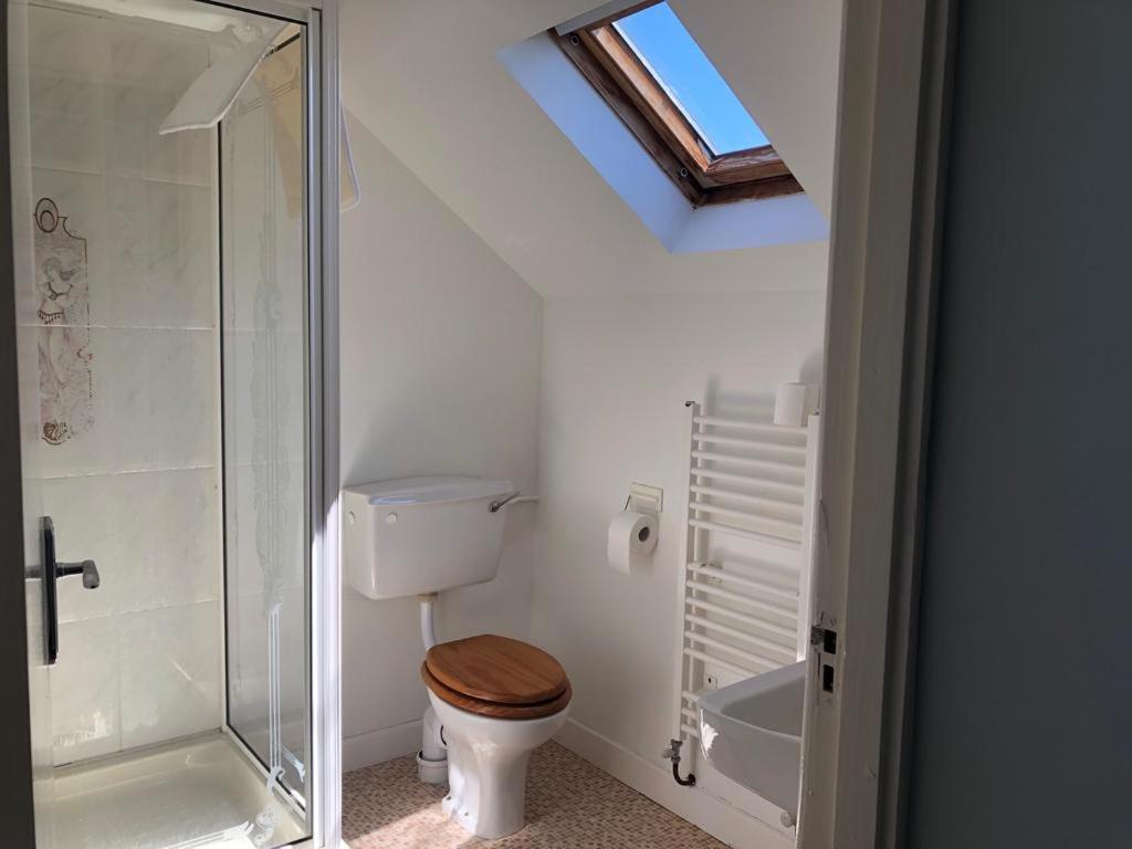Carraig Bawn Villa Burtonport Екстериор снимка