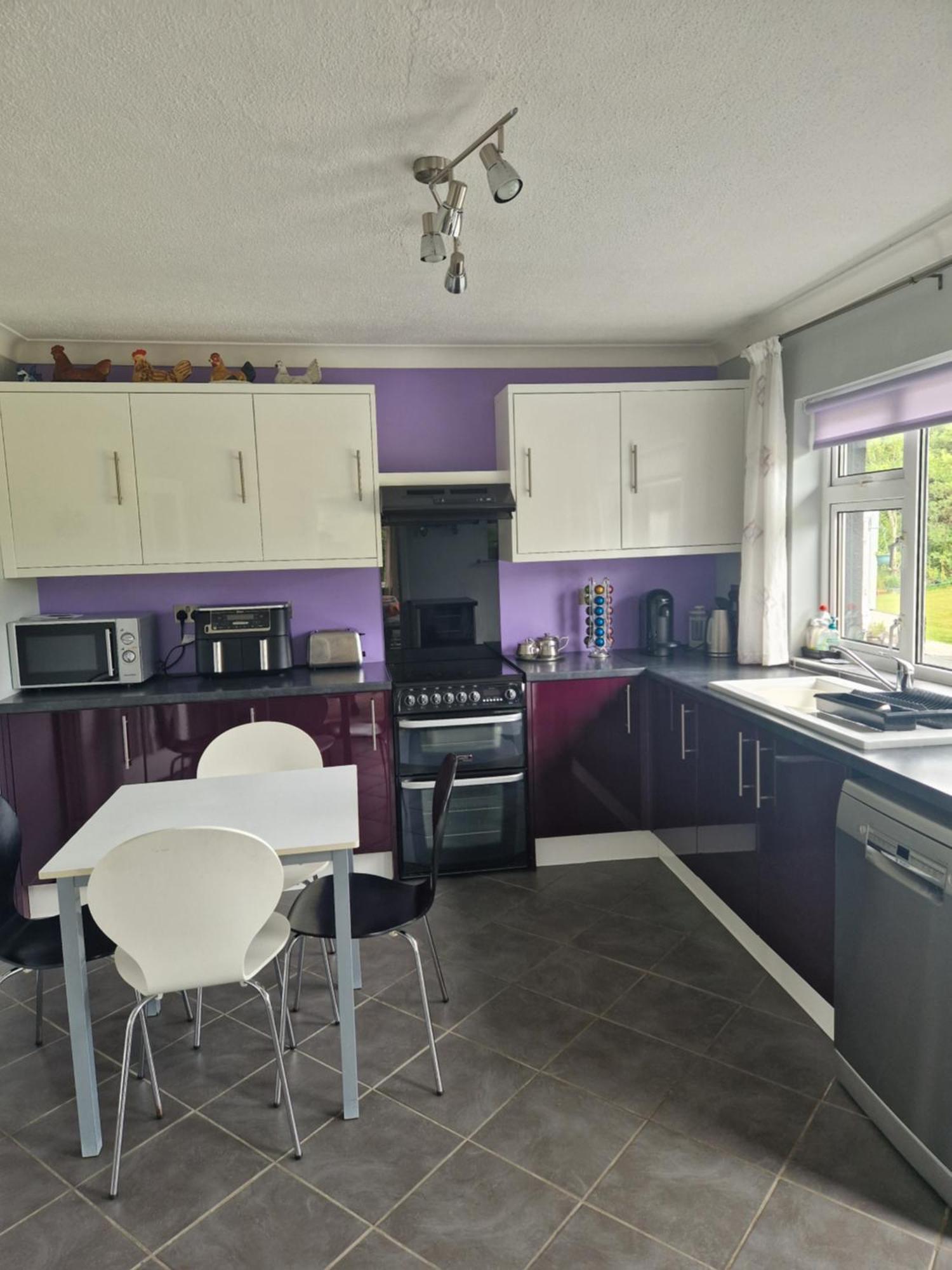 Carraig Bawn Villa Burtonport Екстериор снимка