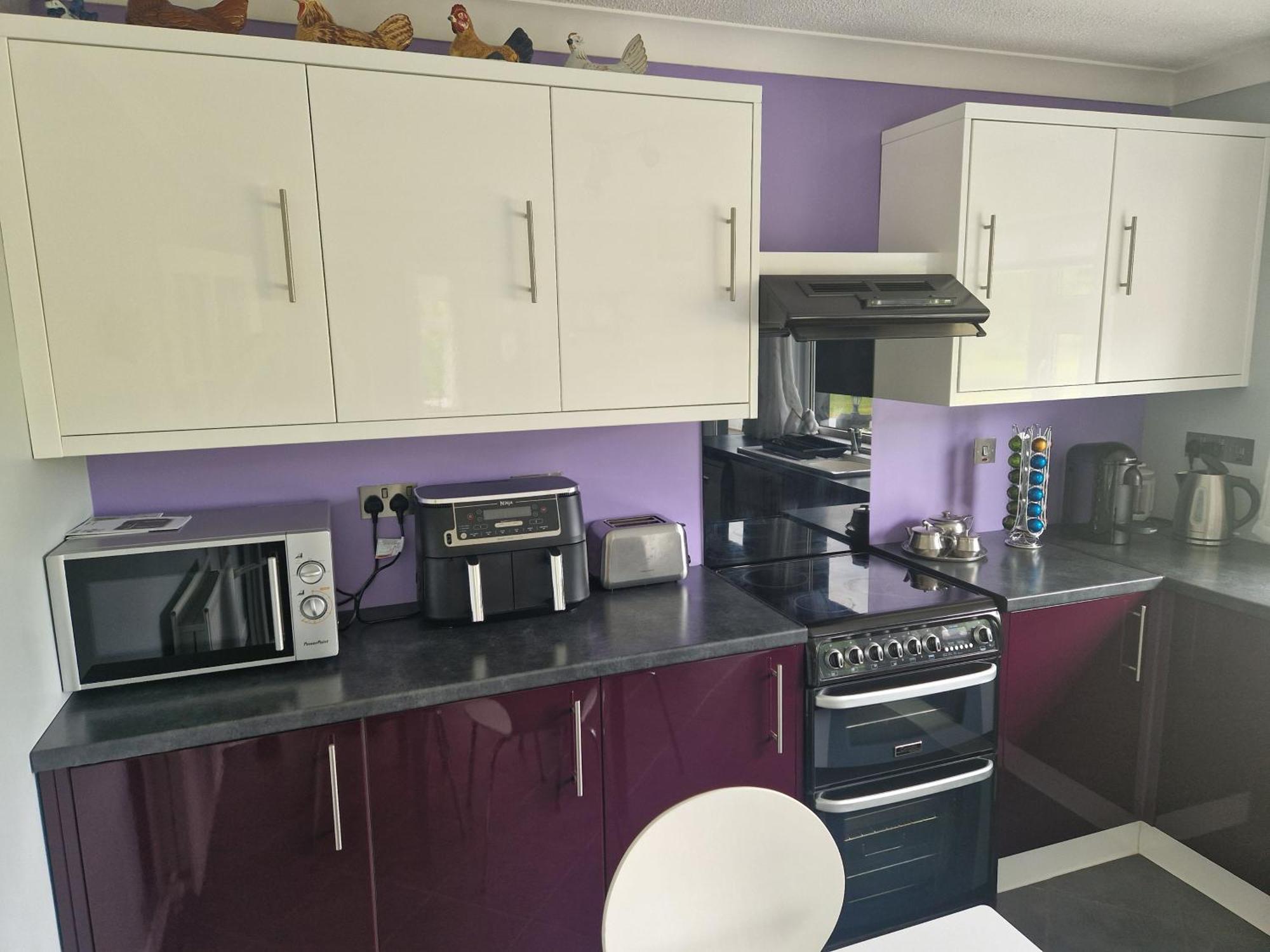 Carraig Bawn Villa Burtonport Екстериор снимка